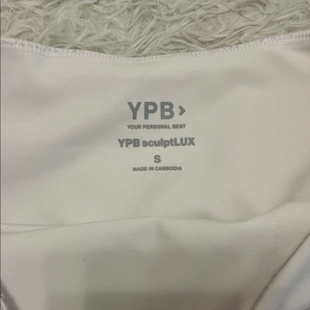 YPB SculptLUX Women's Athletic Skort - Picture 2 of 5